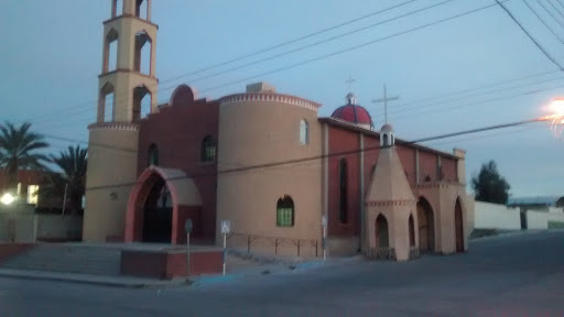 Horario de Misas en Ciudad Juárez, Chihuahua 2023 • UachateC