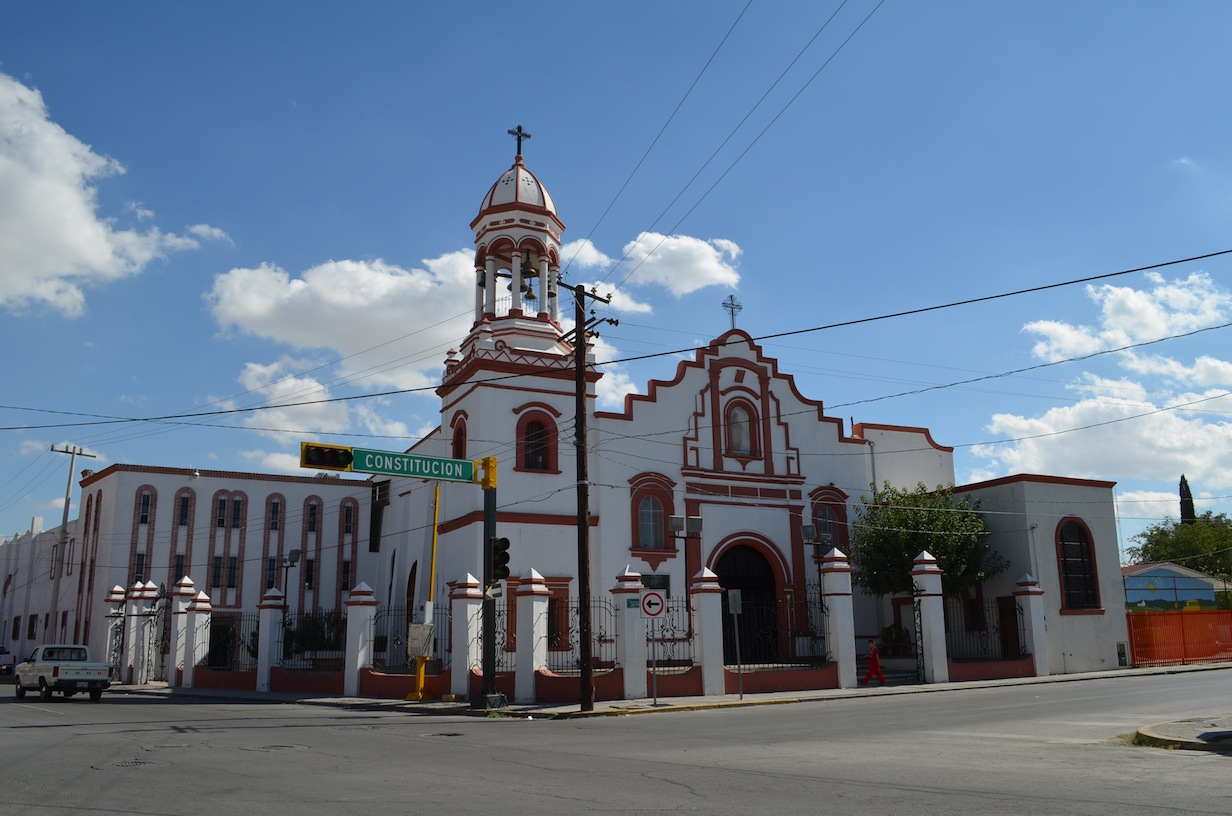 Horario de misas en Ciudad Juárez