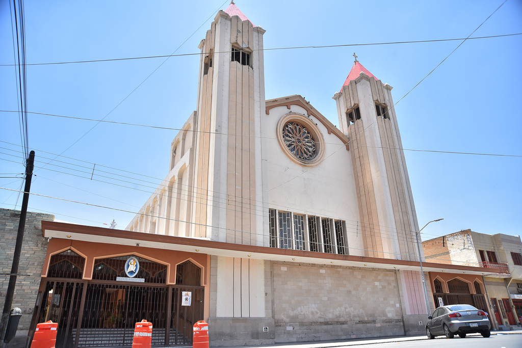 Horario de Misas en Torreón
