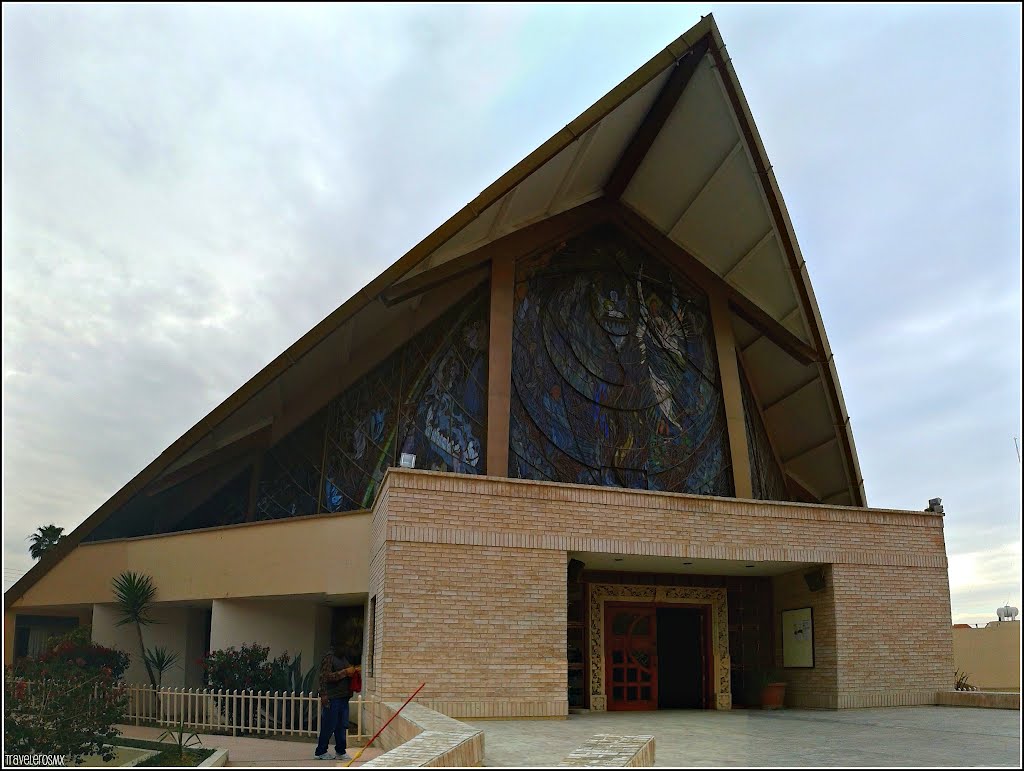 Horario de Misas en Torreón, Coahuila, México actualizados • UachateC