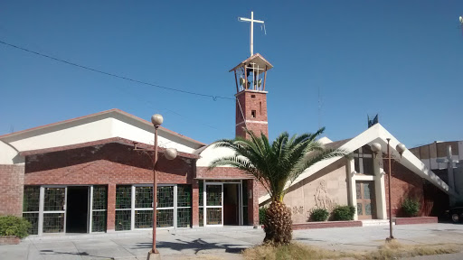 Horario de Misas en Torreón