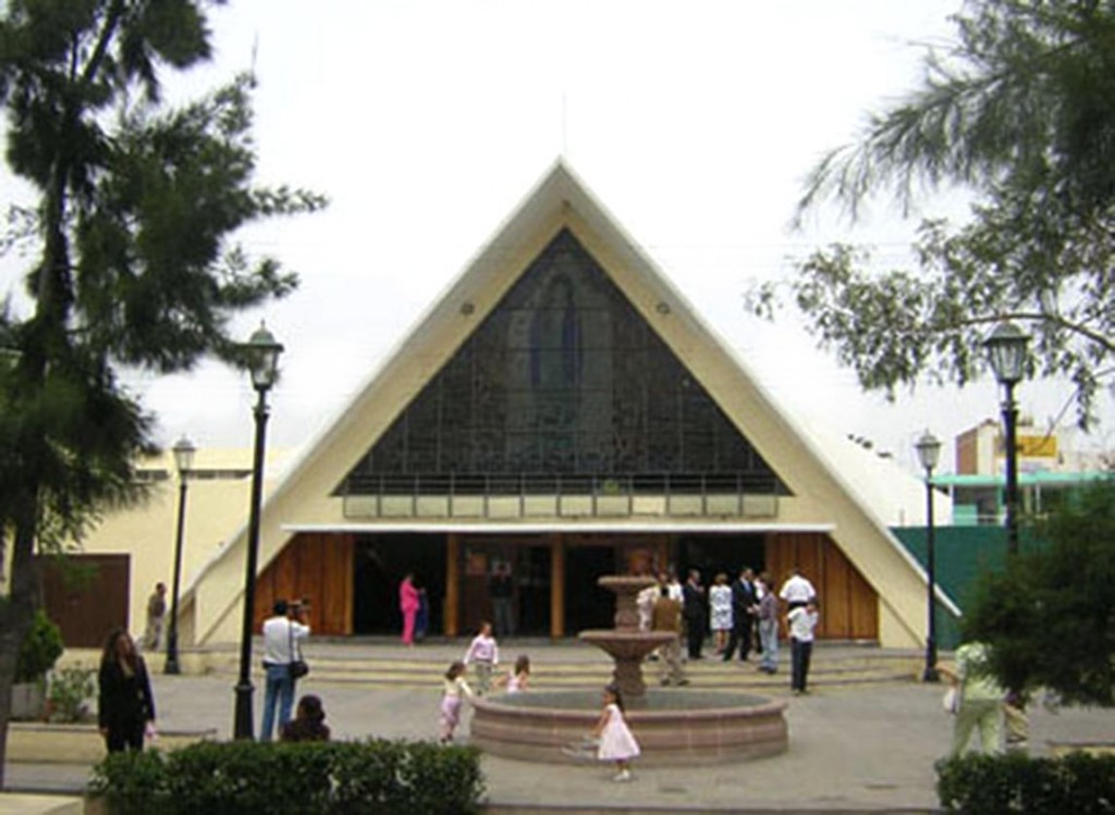 Misas en San Luis Potosí