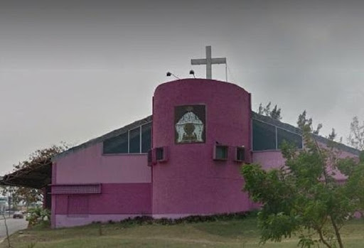 Horario de Misas en Veracruz