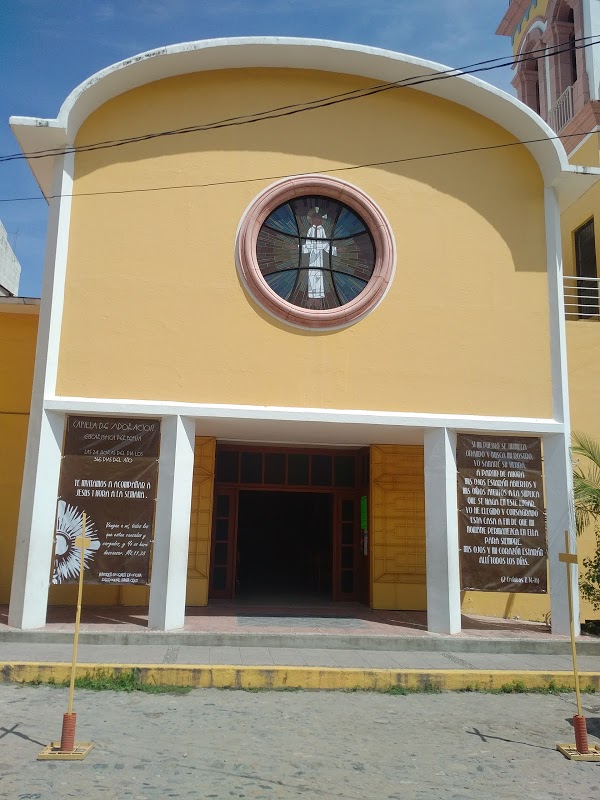 Horario de Misas en Puerto Vallarta