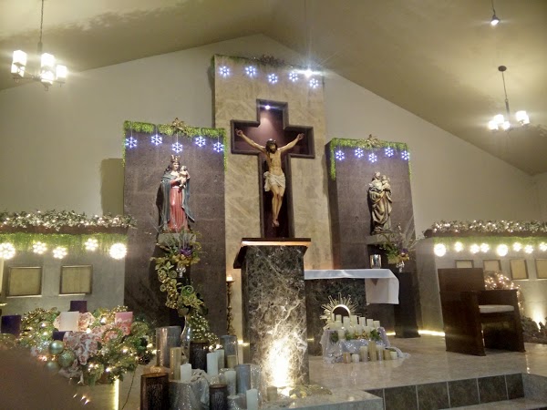 Horario de Misas en Reynosa, Tamaulipas actualizados • UachateC