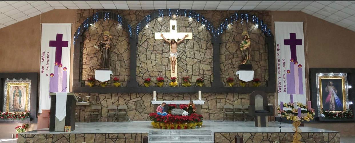 Horario de Misas en Reynosa, Tamaulipas actualizados • UachateC