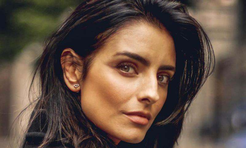 Las 10 mujeres más hermosas de México